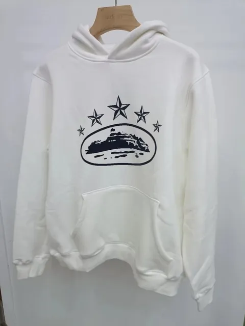 Hooded Sweatshirt