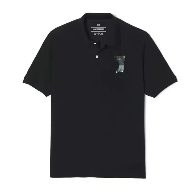 Polo Ralph Lauren Polo Shirt Golfer Embroidery