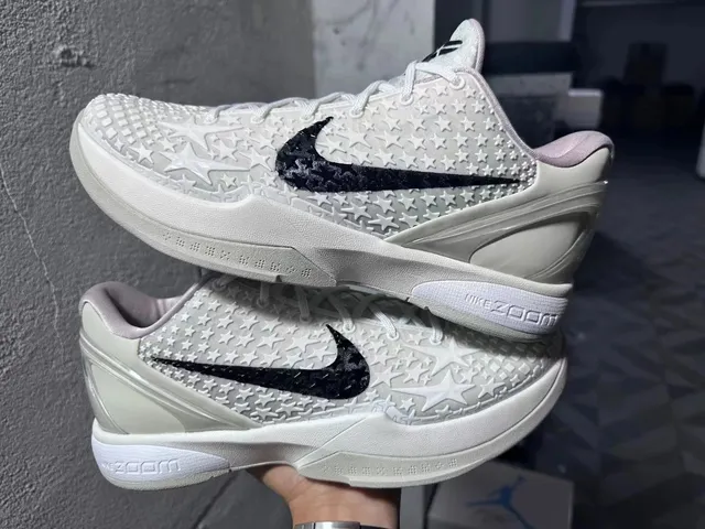 GX 科比6 all star2.0全明星
