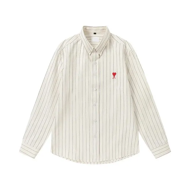 AMI Paris shirts