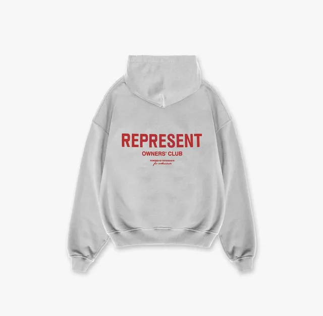 Represent Owners' Club Hoodie