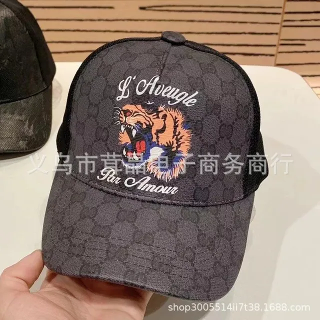 Gucci headwear