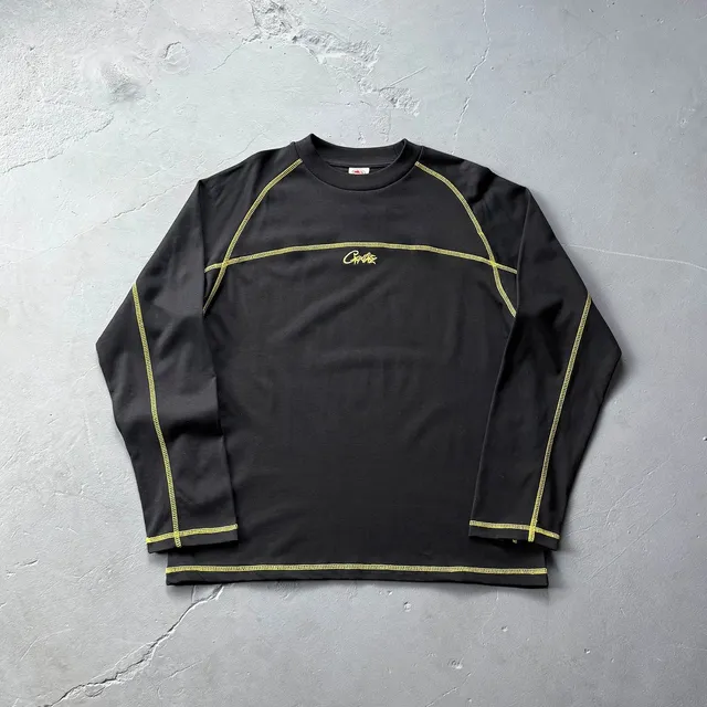 Cactus Plant Flea Market Long-Sleeve Top
