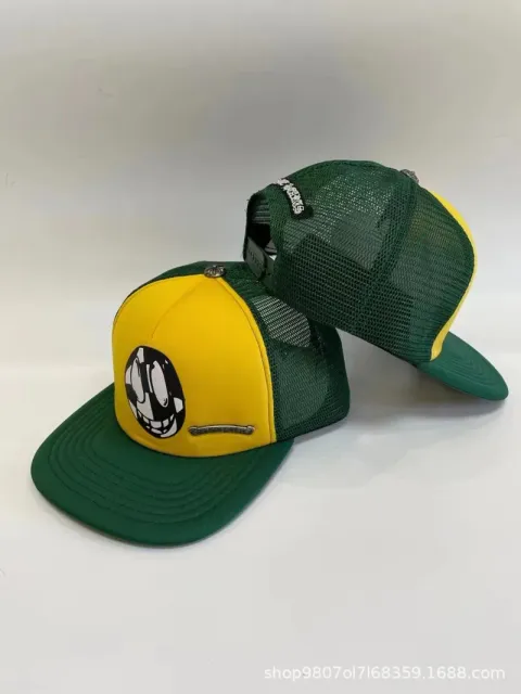 15 green yellow