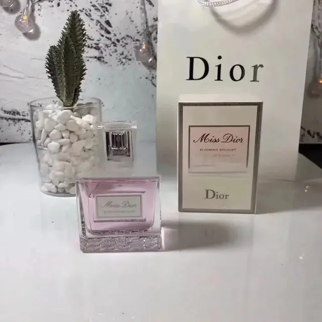 Miss Dior Blooming Bouquet Eau de Toilette