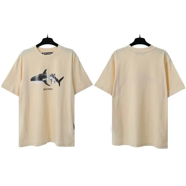 Apricot broken tail shark