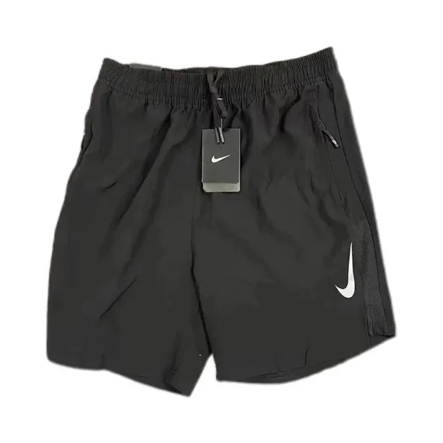Nike Sport Shorts Swoosh Logo