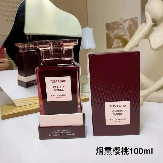 Tom Ford Cherry Smoke Eau de Parfum