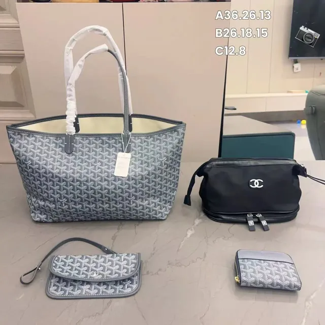 Goyard handbags