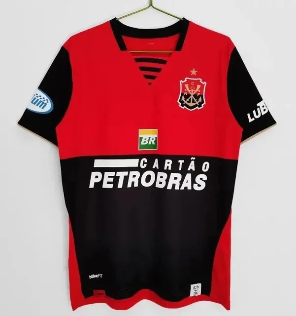 Palace Football Jersey
