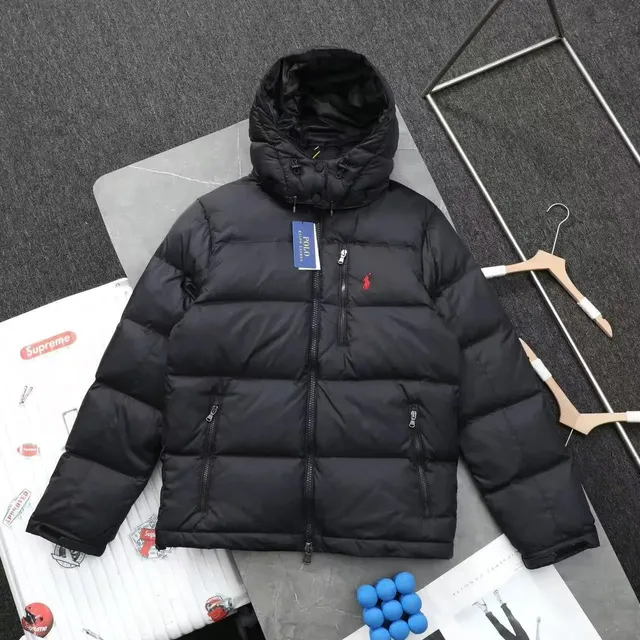 Polo Ralph Lauren Puffer Jacket Classic Fit