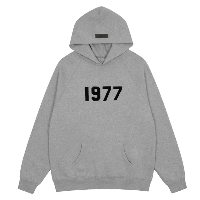 1977灰