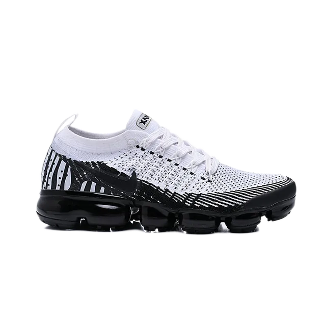 Nike Air VaporMax Zebra