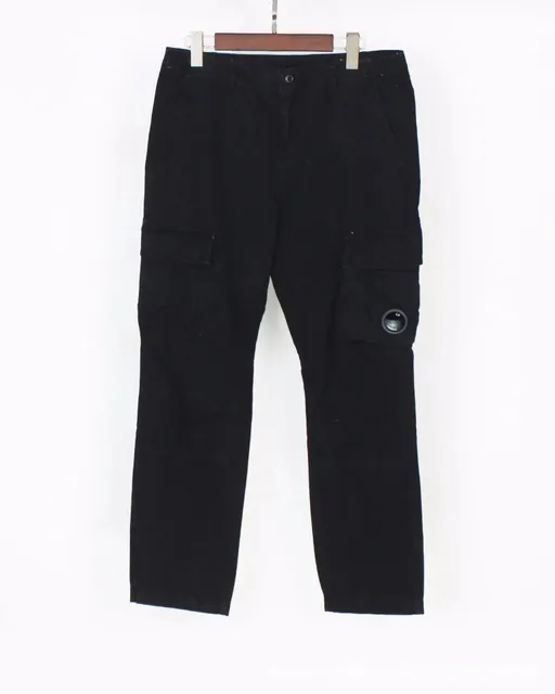 C.P. Company Cargo Trousers Goggle Pocket