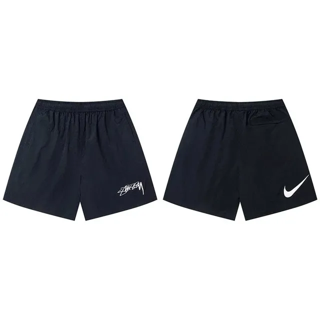 Stüssy Track Shorts Stussy x Nike