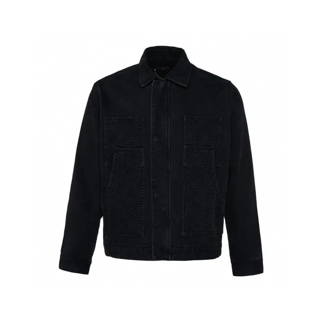 Louis Vuitton jackets