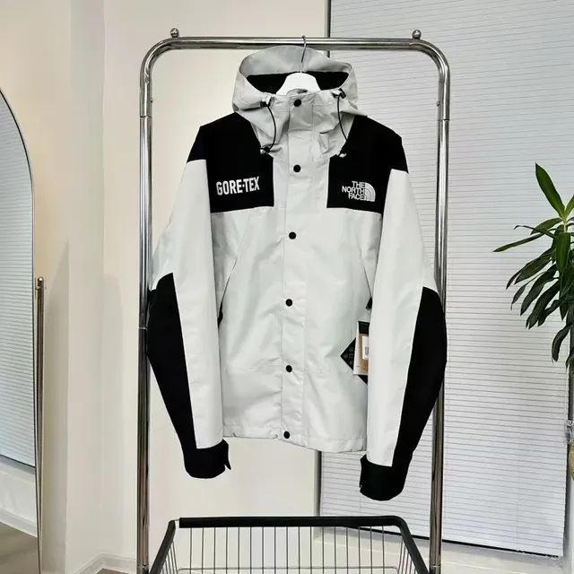 The North Face Mountain Light Jacket GORE-TEX