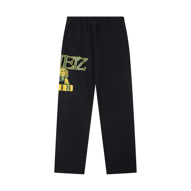 Corteiz Sweatpants Lion Logo