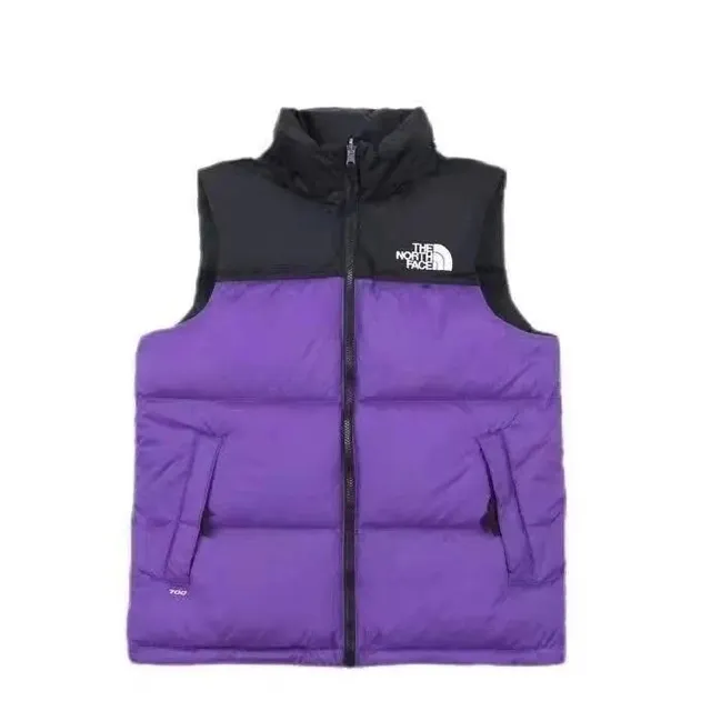The North Face Nuptse Vest