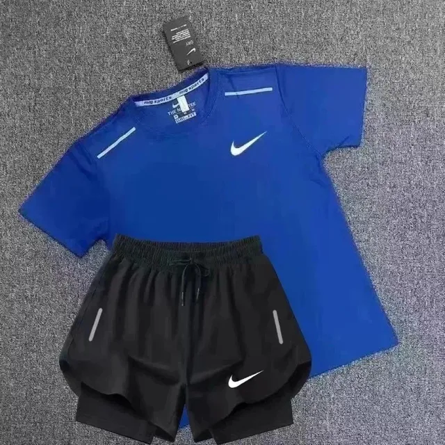 Nike Training Set