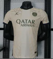 Player Paris Saint-Germain 球员巴黎三客