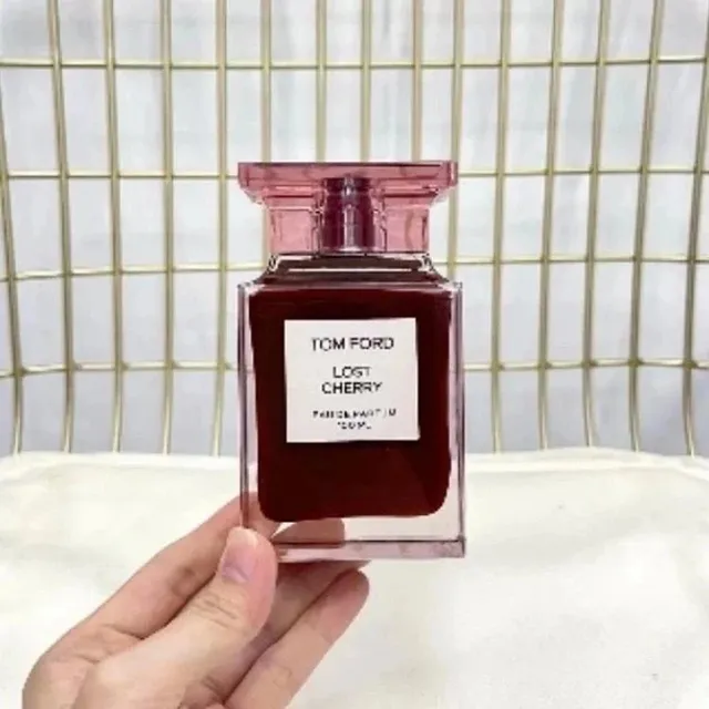 Tom Ford Lost Cherry Parfum