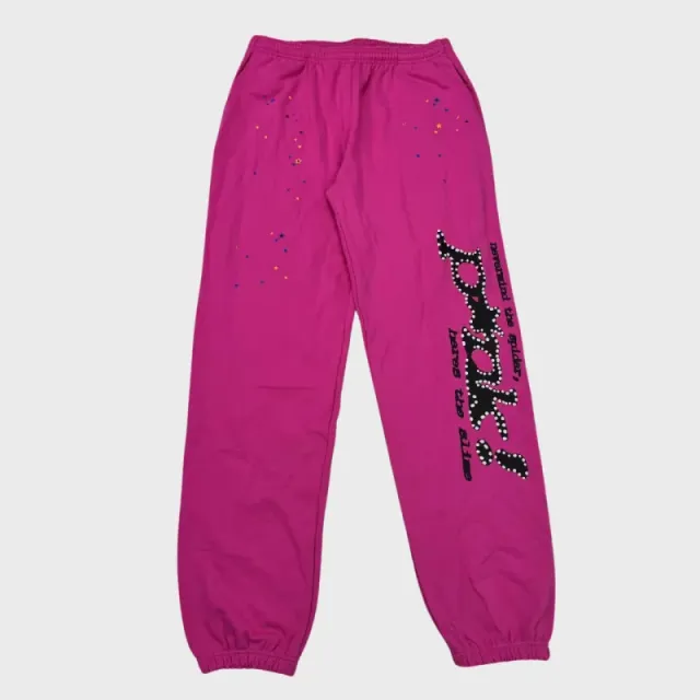 Sp03 - Pink Pink Version 1