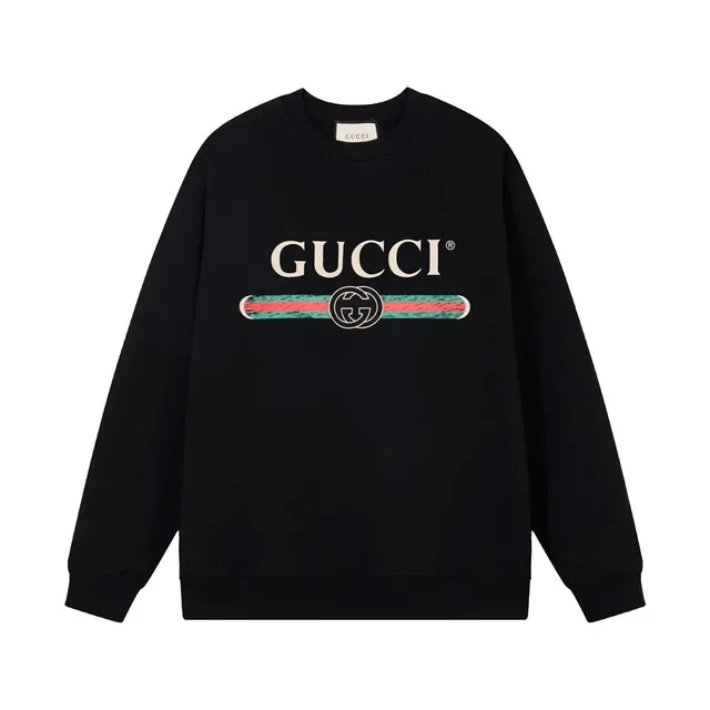 Gucci Crewneck Sweatshirt