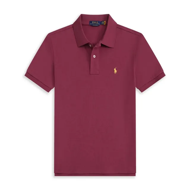 Polo Ralph Lauren Polo Shirt Classic Fit