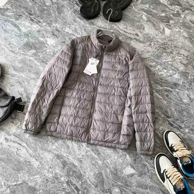 Lacoste jackets