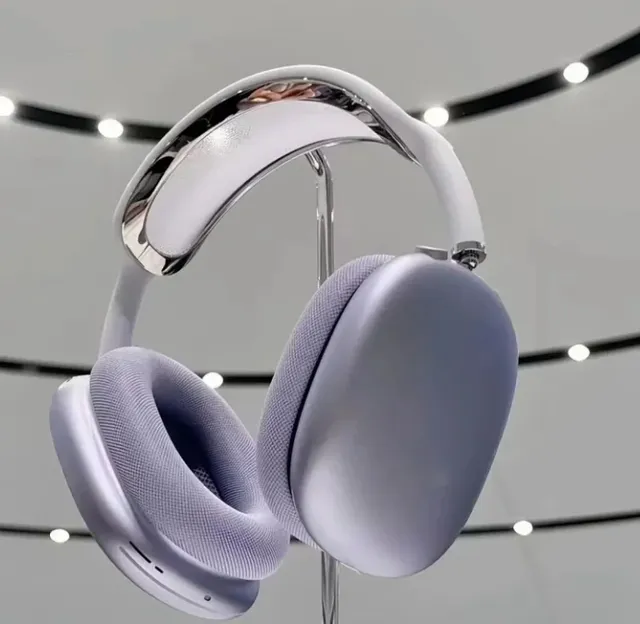 Apple AirPods Max Silver