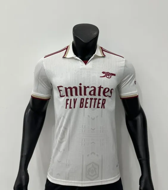 2526 arsenal away kit