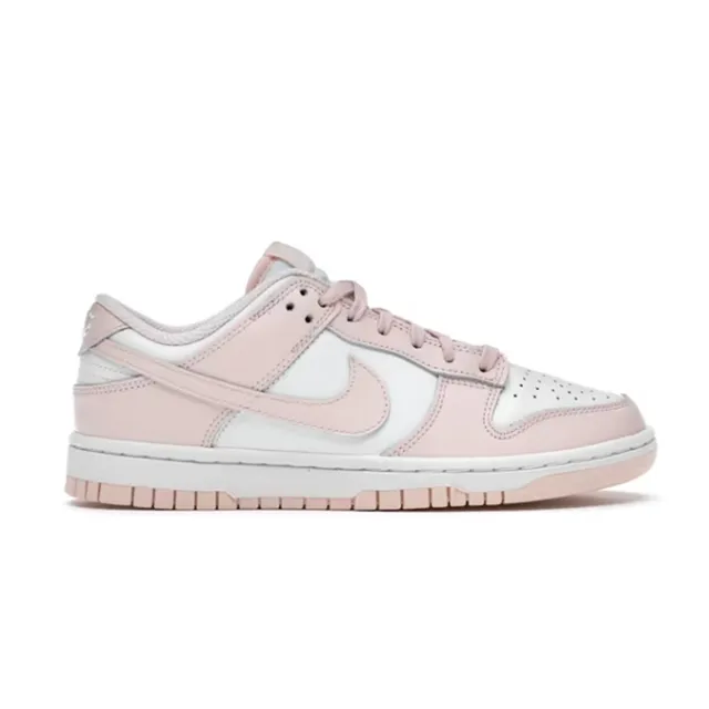 Nike Dunk Low Pale Pink