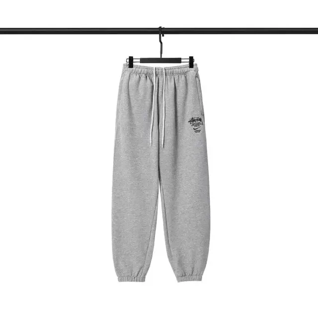Stüssy × Nike trousers