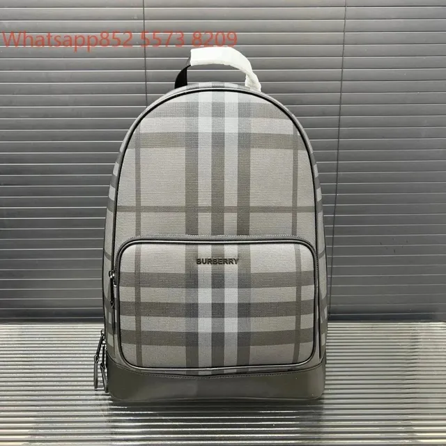 Top Quality backpack 5