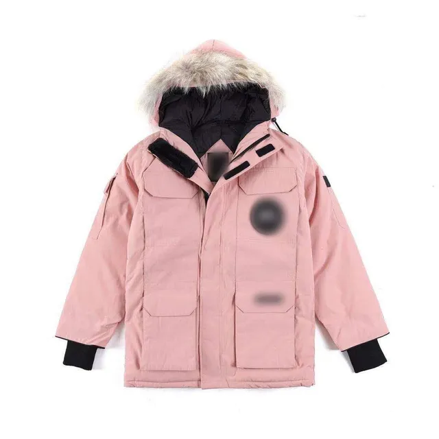 Canada Goose coats outerwear