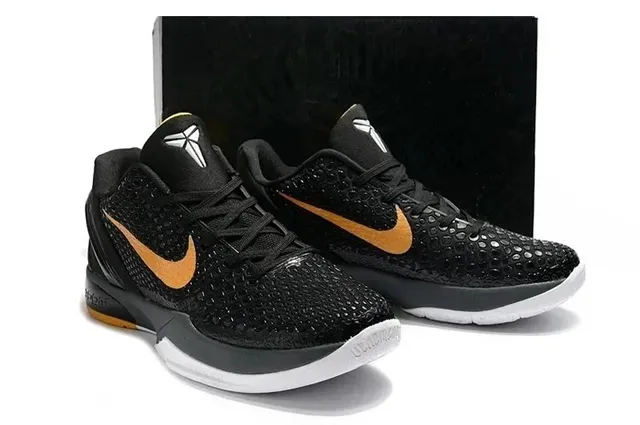 Kobe sneakers