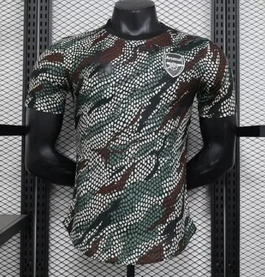 Arsenal Away Jersey
