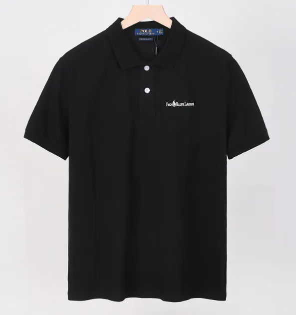 Polo Ralph Lauren Polo Shirt Classic Fit