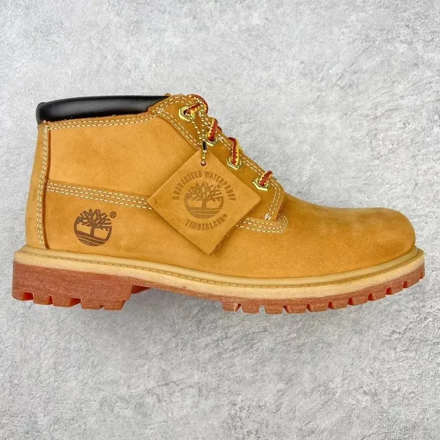 Timberland Premium 6-Inch Boot Wheat