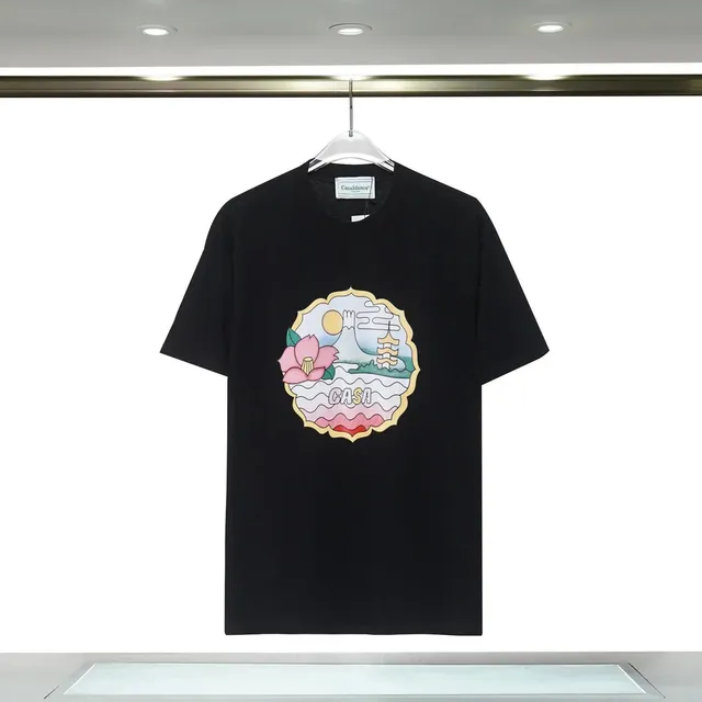 Casablanca t shirts