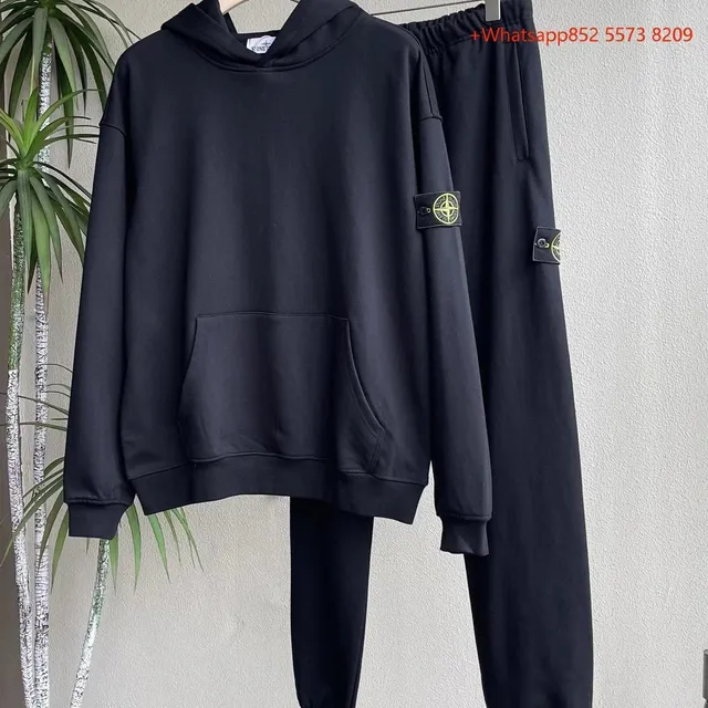 Stone Island hoodies sweatshirts