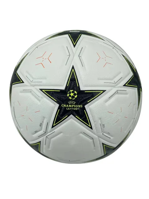 Adidas UCL Match Ball 2024 Official