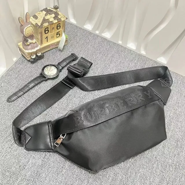 Burberry Belt Bag