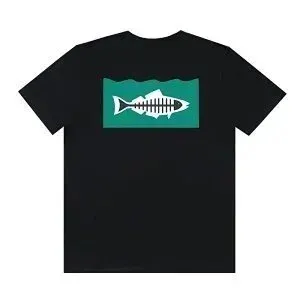 Stüssy Fishbone Tee
