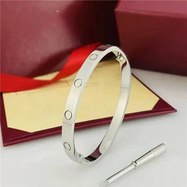 Cartier Juste Un Clou Bracelet Medium