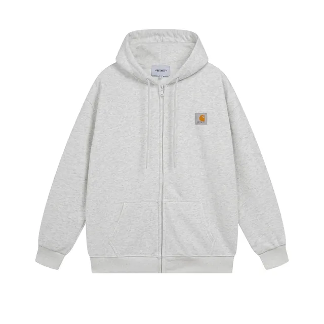 Carhartt Zip-Up Hoodie