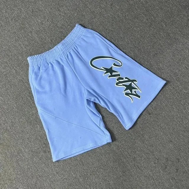 Corteiz Logo Shorts