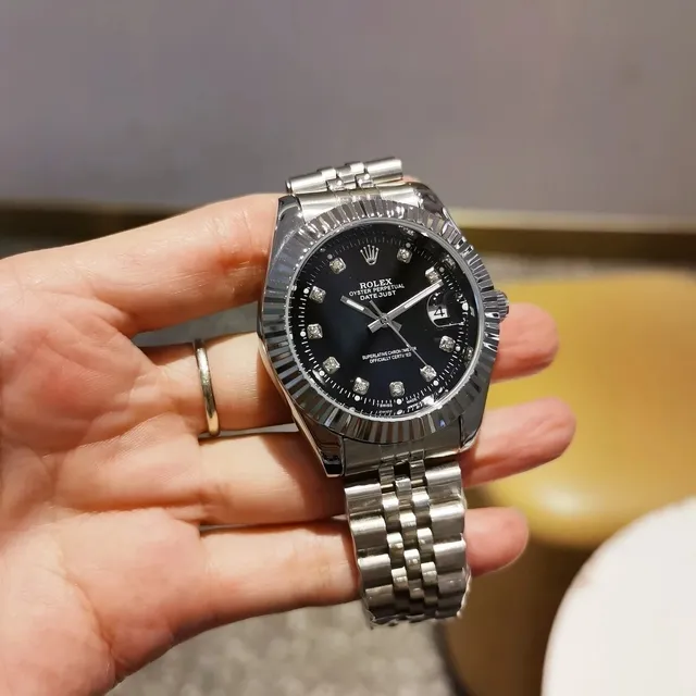 Rolex Oyster Perpetual Datejust