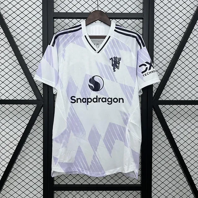 2526 Manchester United away game